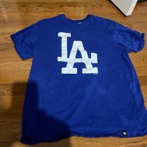 LA shirt